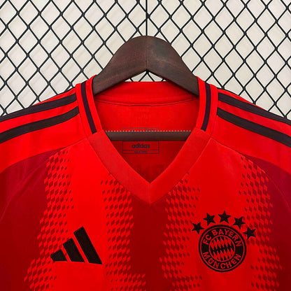 Bayern Munich Home Jersey 24/25