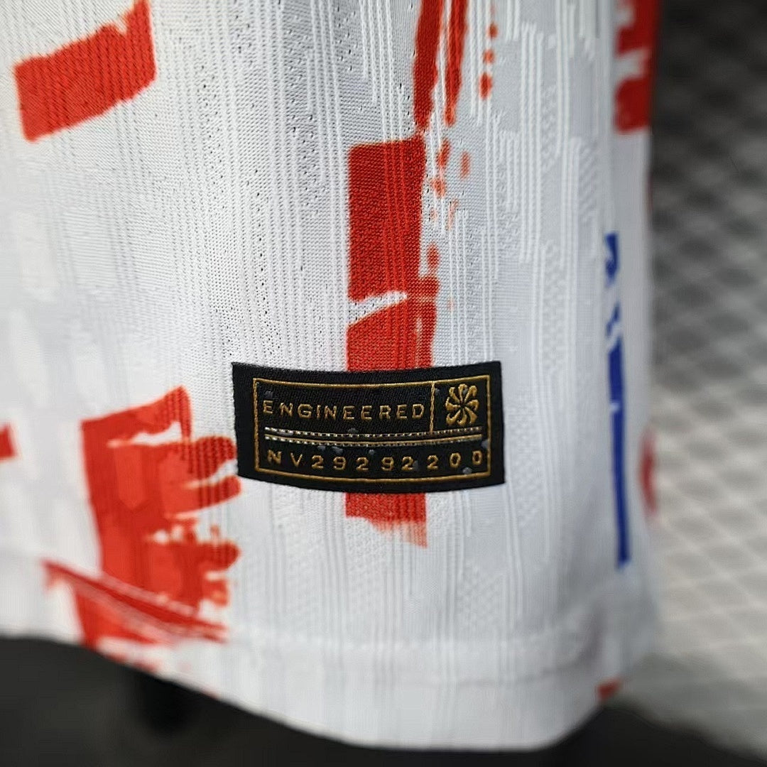 Maglia Francia Special Edition 2026 Player Uomo | Maglia da Calcio - CalcioVivo