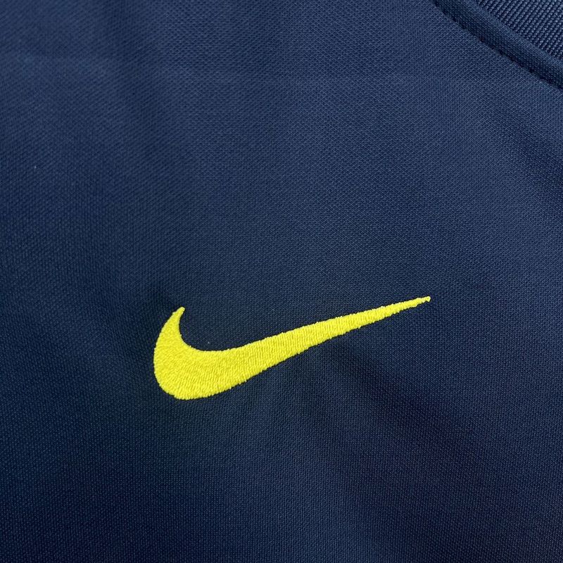 Atlético de Madrid Away 25/26 Kit Kids