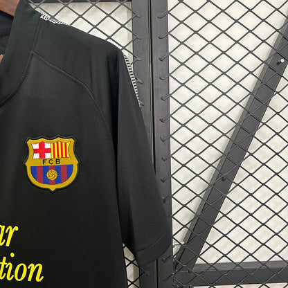 Barcelona Away Jersey 11/12 Retro
