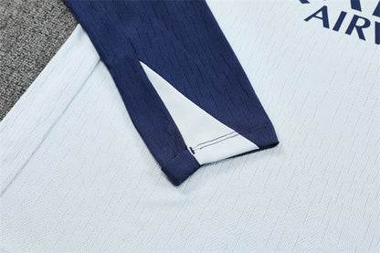 Tracksuit Inter Milan White/Blue Training 25/26