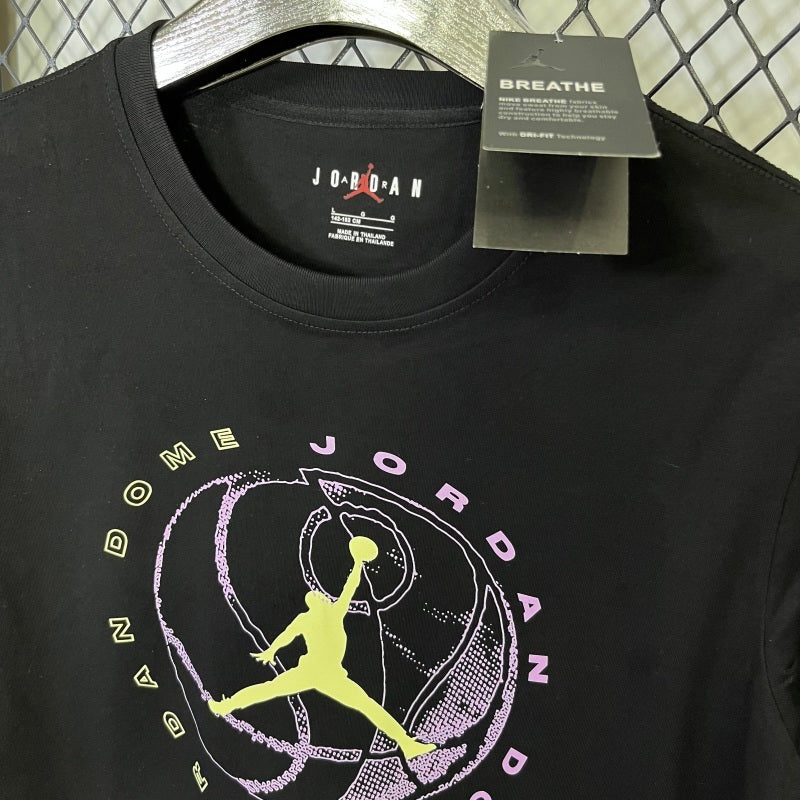 Jordan Casual Shirt (Colors)