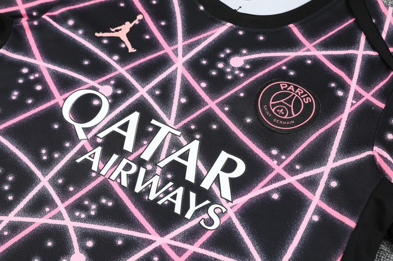 Kit Shirt + Shorts PSG Training 25/26