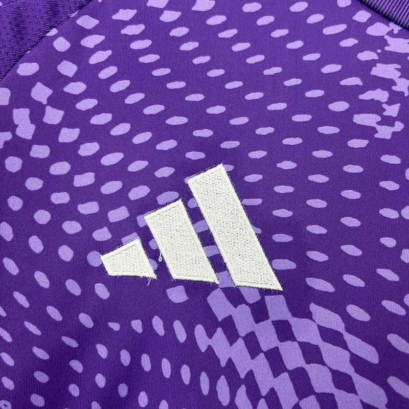 Orlando City Home Jersey 25/26
