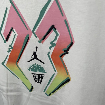 Jordan Casual Shirt (Colors)