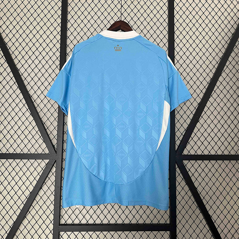 Belgium Away Jersey 2024