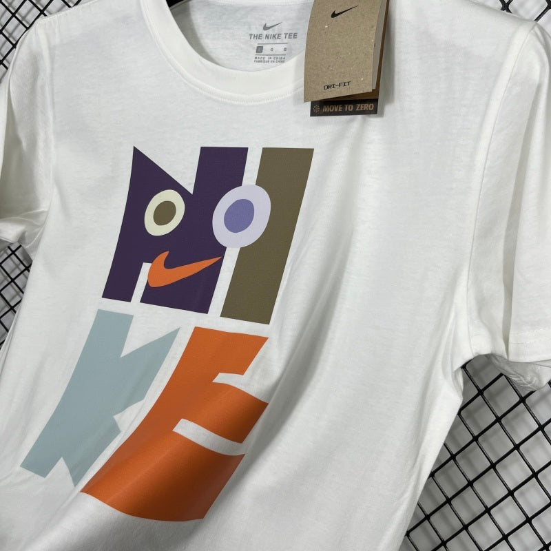 Nike Casual Shirt White