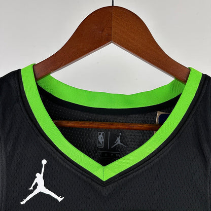 Minnesota Timberwolves Statement Edition NBA Jersey