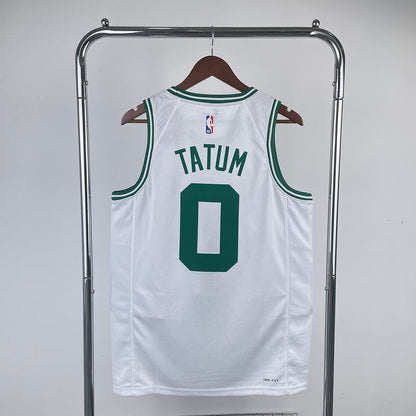 Boston Celtics Association Edition NBA Jersey