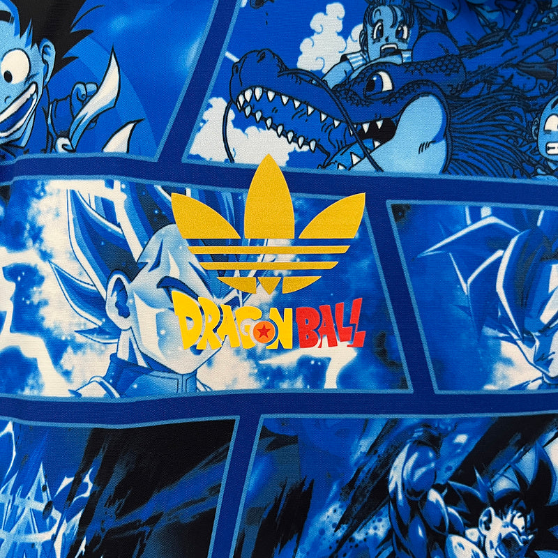 Japan Windbreaker Reversible - CalcioVivo