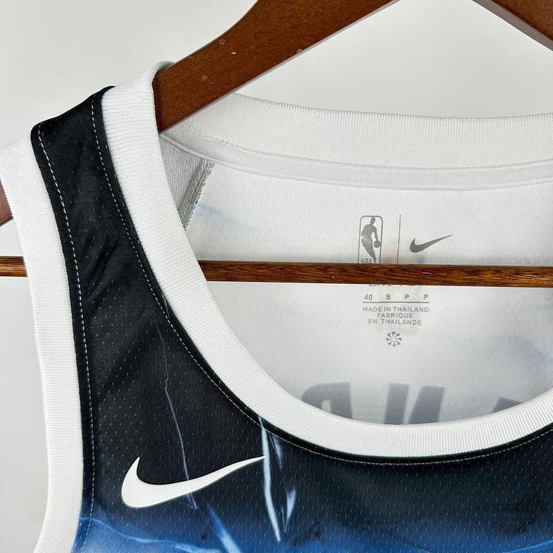 Minnesota Timberwolves City Edition 24/25 NBA Jersey