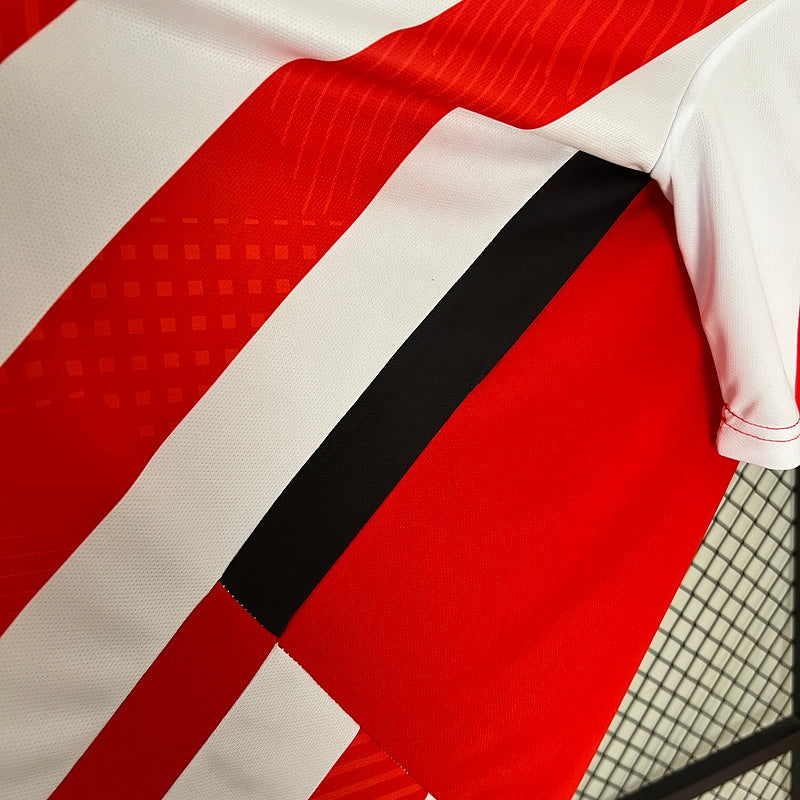 Athletic Bilbao Home Jersey 24/25 - CalcioVivo