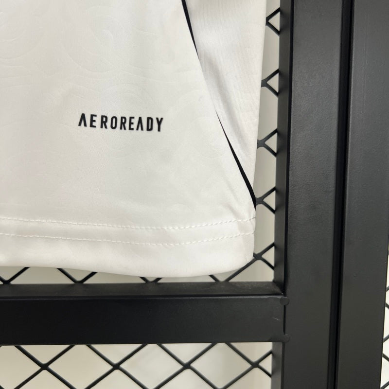 Fulham Home Jersey 25/26