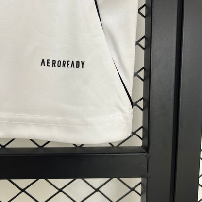 Fulham Home Jersey 25/26