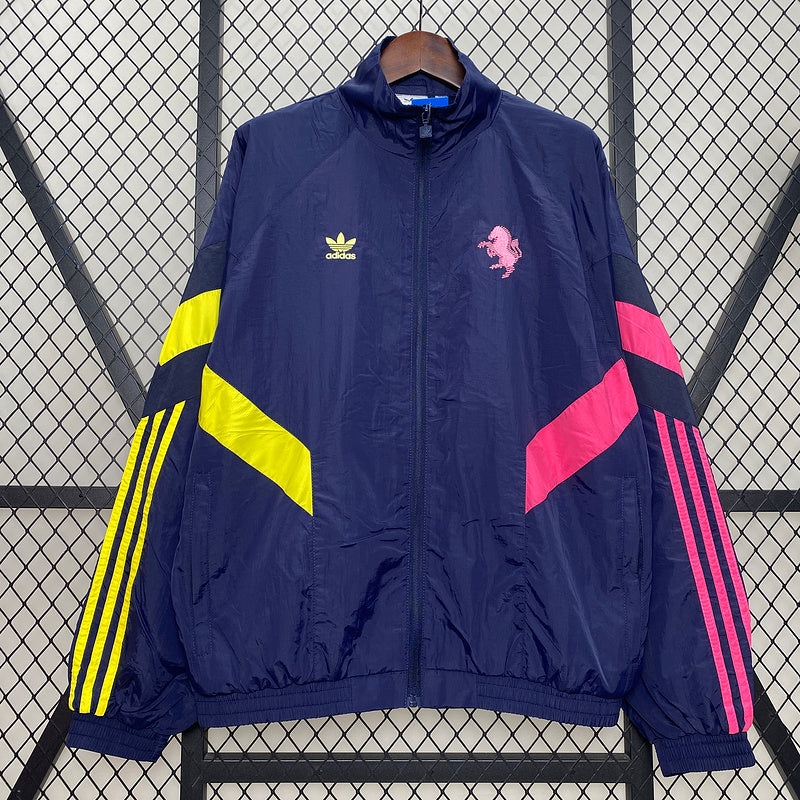 Juventus Windbreaker - CalcioVivo