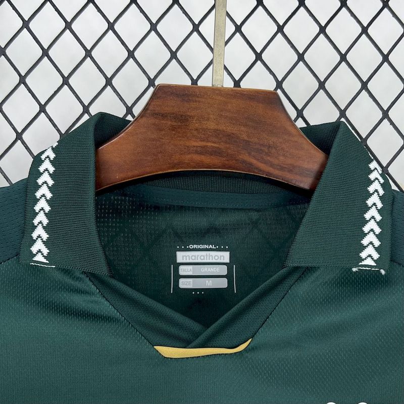 Bolivia Home Jersey 25/26