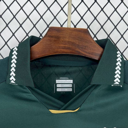 Bolivia Home Jersey 25/26