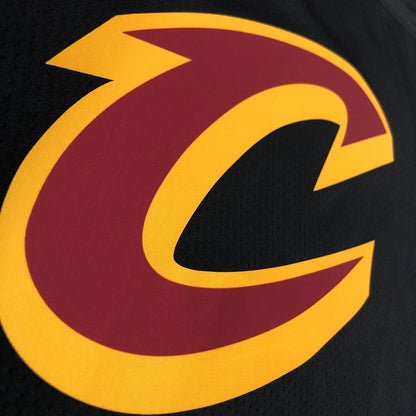 Cleveland Cavaliers Statement Edition NBA Jersey