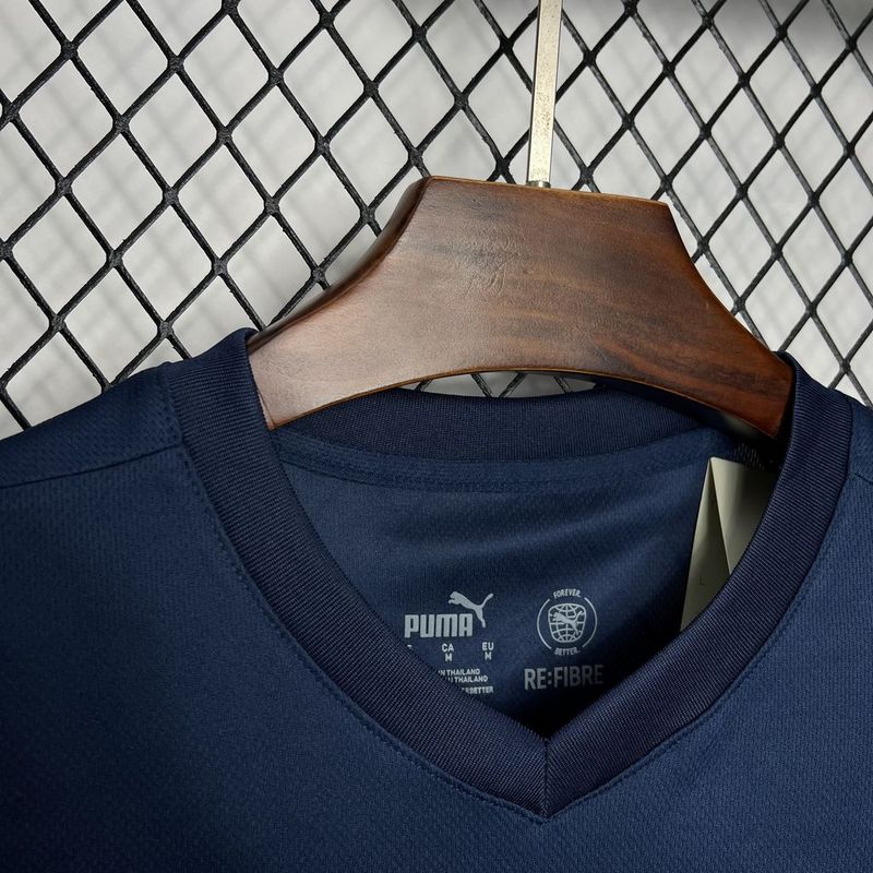 Alavés Third Jersey 24/25