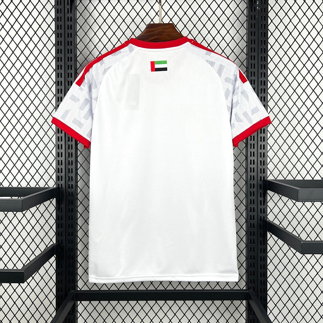 United Arab Emirates Home Jersey 2026