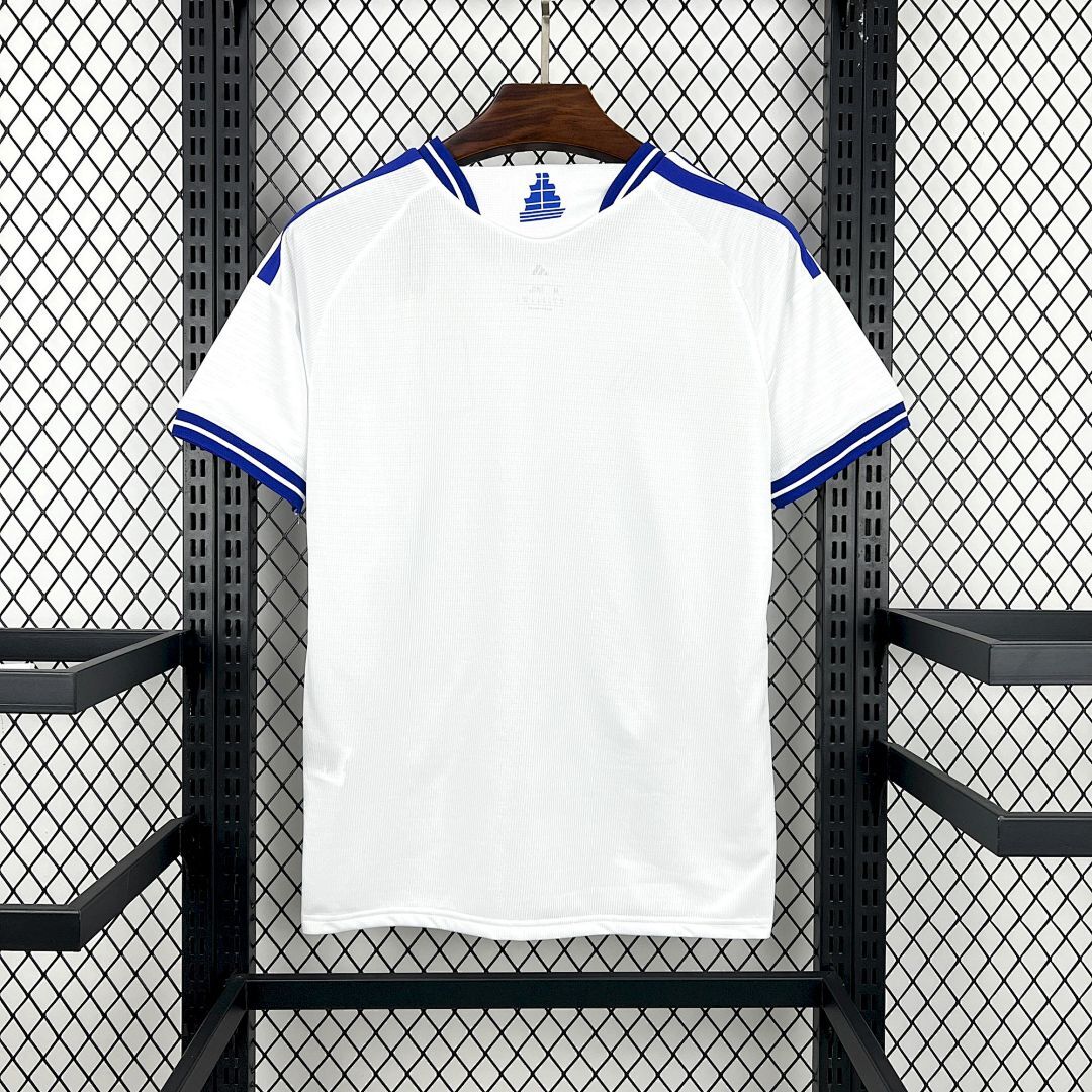 Greece Home Jersey 2026