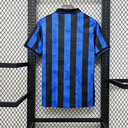 Maglia Atalanta Home 91/94 Retro Uomo | Maglia da Calcio