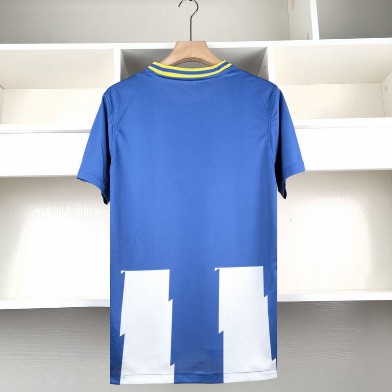 Brighton Home Jersey 24/25 - CalcioVivo