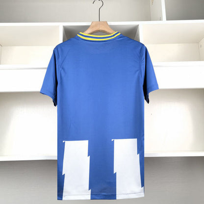 Brighton Home Jersey 24/25 - CalcioVivo
