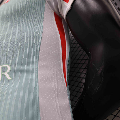 Atlético de Madrid Away 24/25 Jersey Player