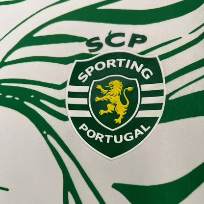 Sporting Special Edition Jersey 25/26