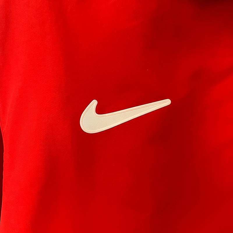 Portugal Windbreaker Reversible - CalcioVivo