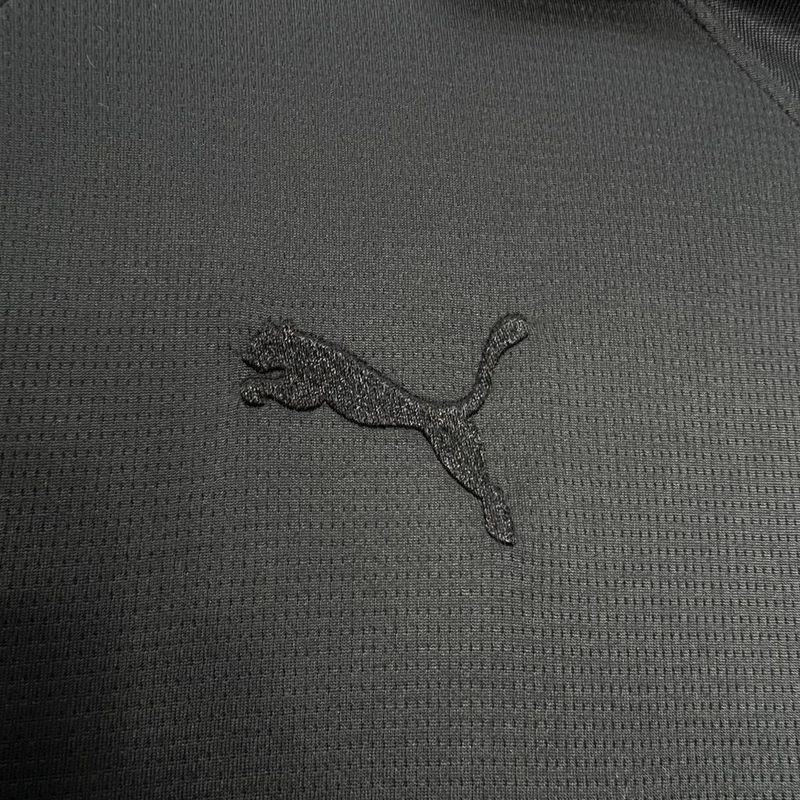 Olympique Marseille 125 Years Goalkeeper Jersey 2024 - CalcioVivo