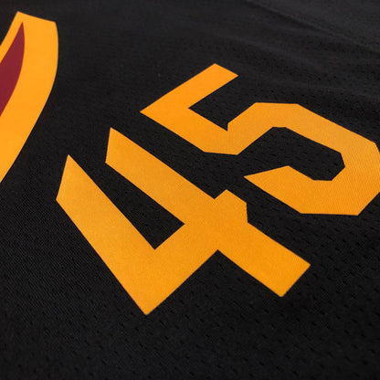 Cleveland Cavaliers Statement Edition NBA Jersey