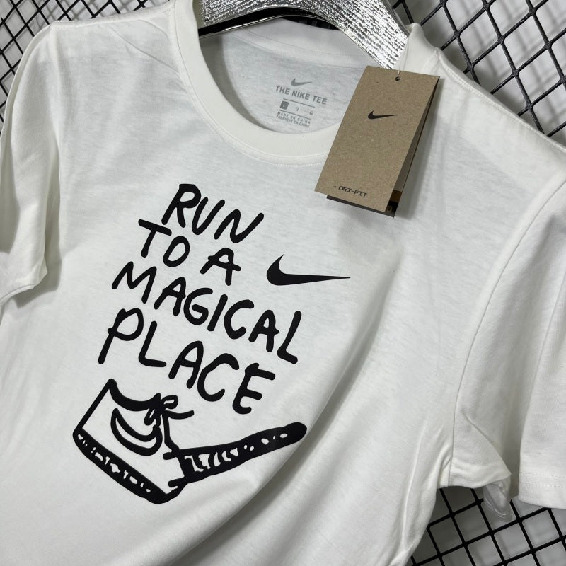 Nike Casual Shirt (Colors)