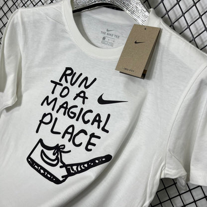 Nike Casual Shirt (Colors)