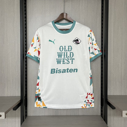 Palermo Third Jersey 24/25 - CalcioVivo