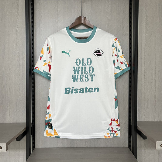 Palermo Third Jersey 24/25 - CalcioVivo