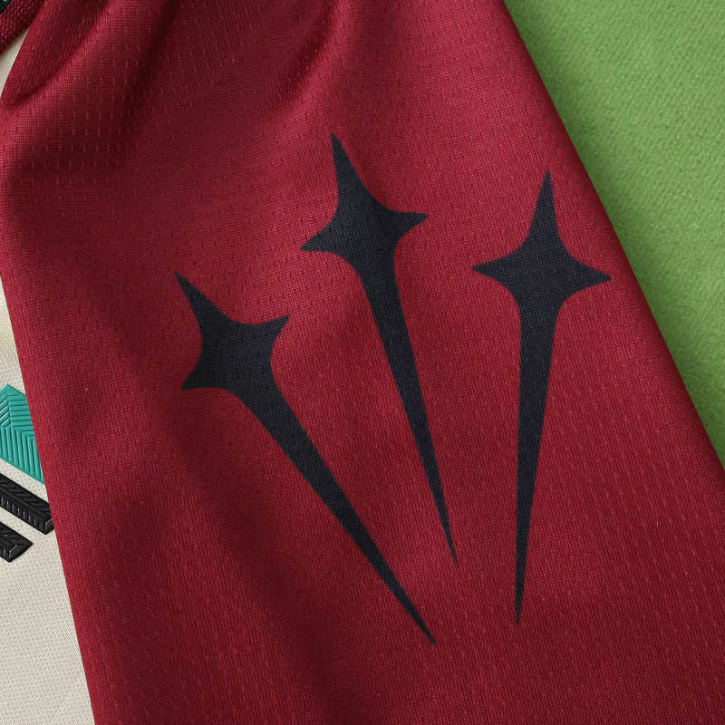 Venezia Away Jersey Long Sleeve 25/26