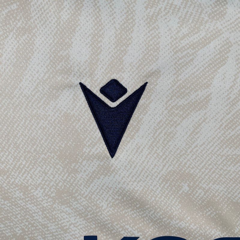 Osasuna Away Jersey 24/25 - CalcioVivo