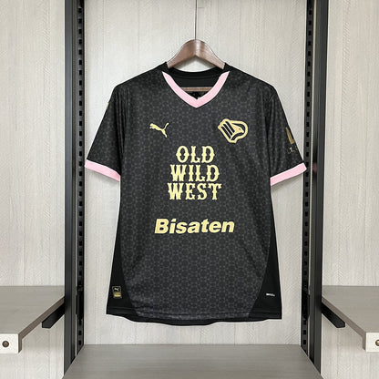 Palermo Away Jersey 24/25 - CalcioVivo