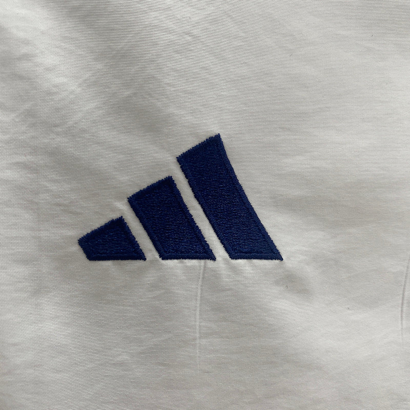 Real Madrid Windbreaker Reversible - CalcioVivo