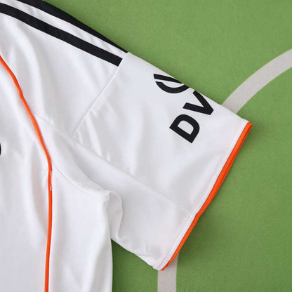 Frankfurt Away Jersey 25/26