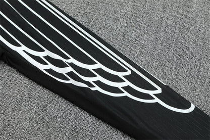 PSG Black Tracksuit 25/26