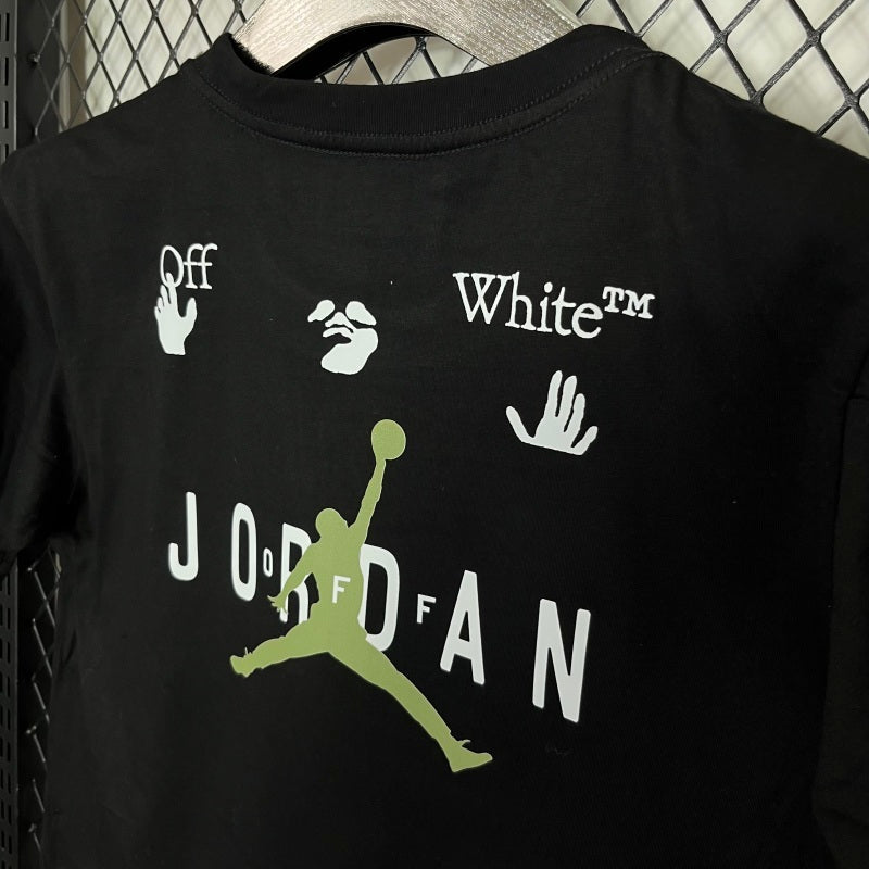 Jordan Casual Shirt (Colors)