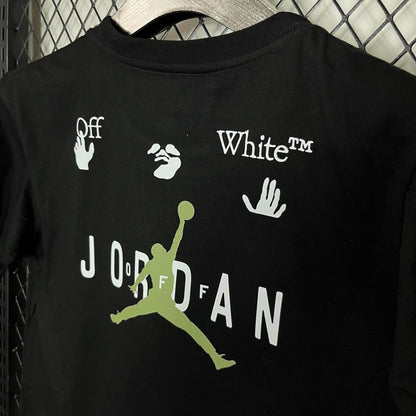 Jordan Casual Shirt (Colors)
