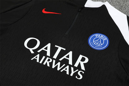 Tracksuit PSG Black 25/26