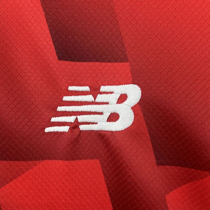 Lille Home Jersey 25/26