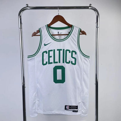 Boston Celtics Association Edition NBA Jersey