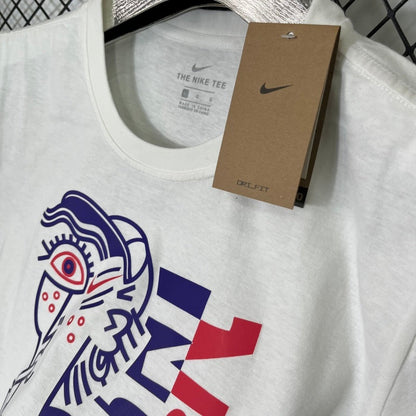 Nike Casual Shirt (Colors)