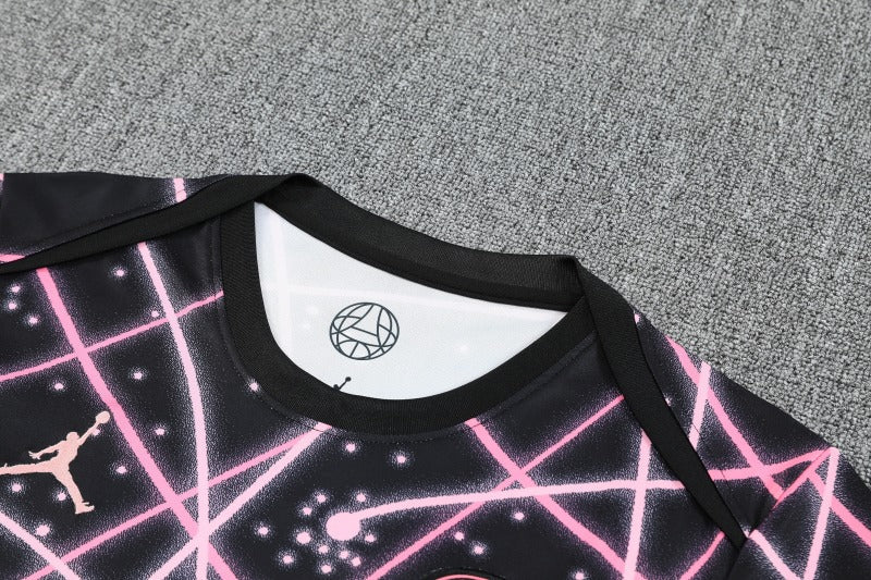 Kit Shirt + Shorts PSG Training 25/26